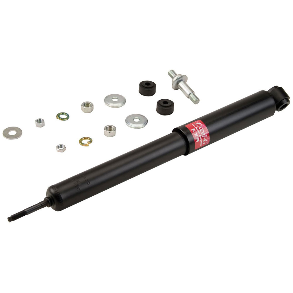  ford Maverick Shock Absorber 