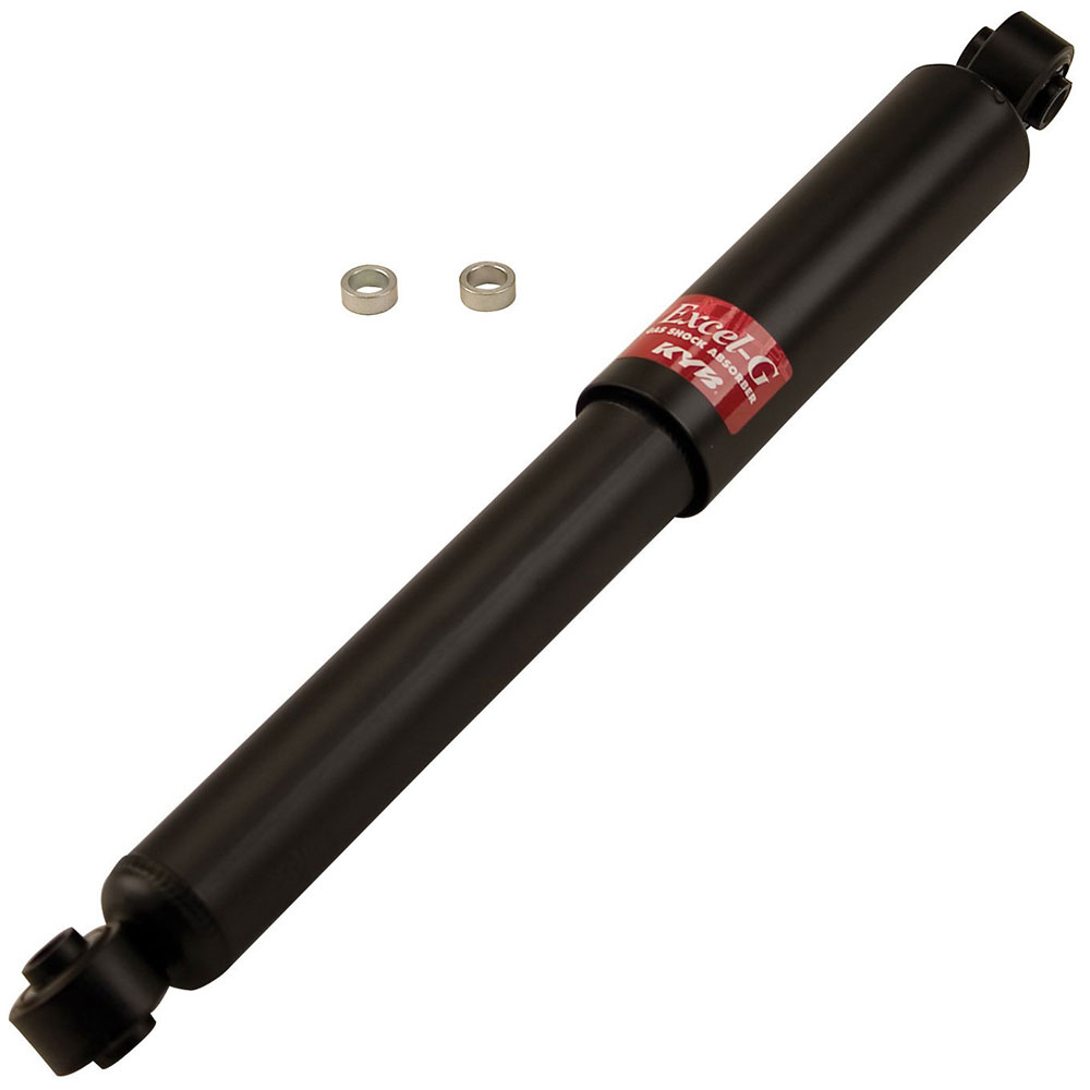  volkswagen Van or Bus  Type II Shock Absorber 
