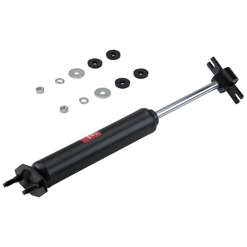  ford Mustang Shock Absorber 