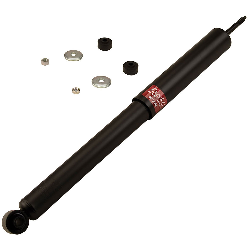  ford Fairmont Shock Absorber 