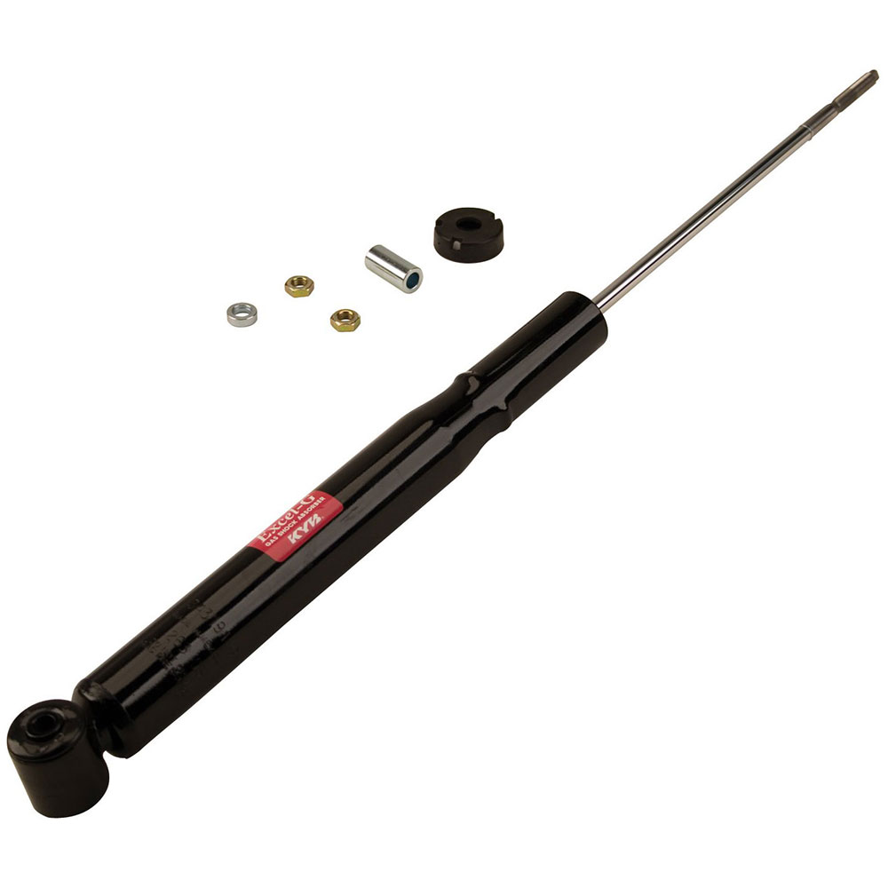  volkswagen Corrado Shock Absorber 