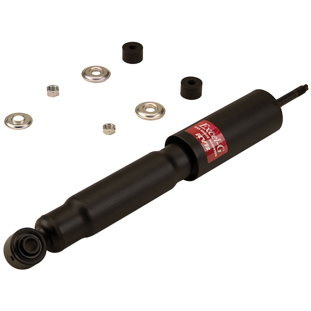  nissan 521 Pickup Shock Absorber 