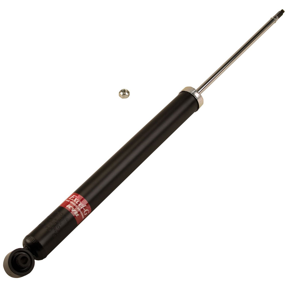  volkswagen Golf City Shock Absorber 