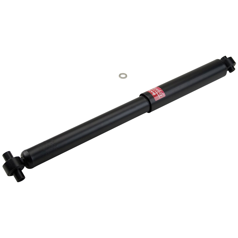  gmc Envoy XL Shock Absorber 