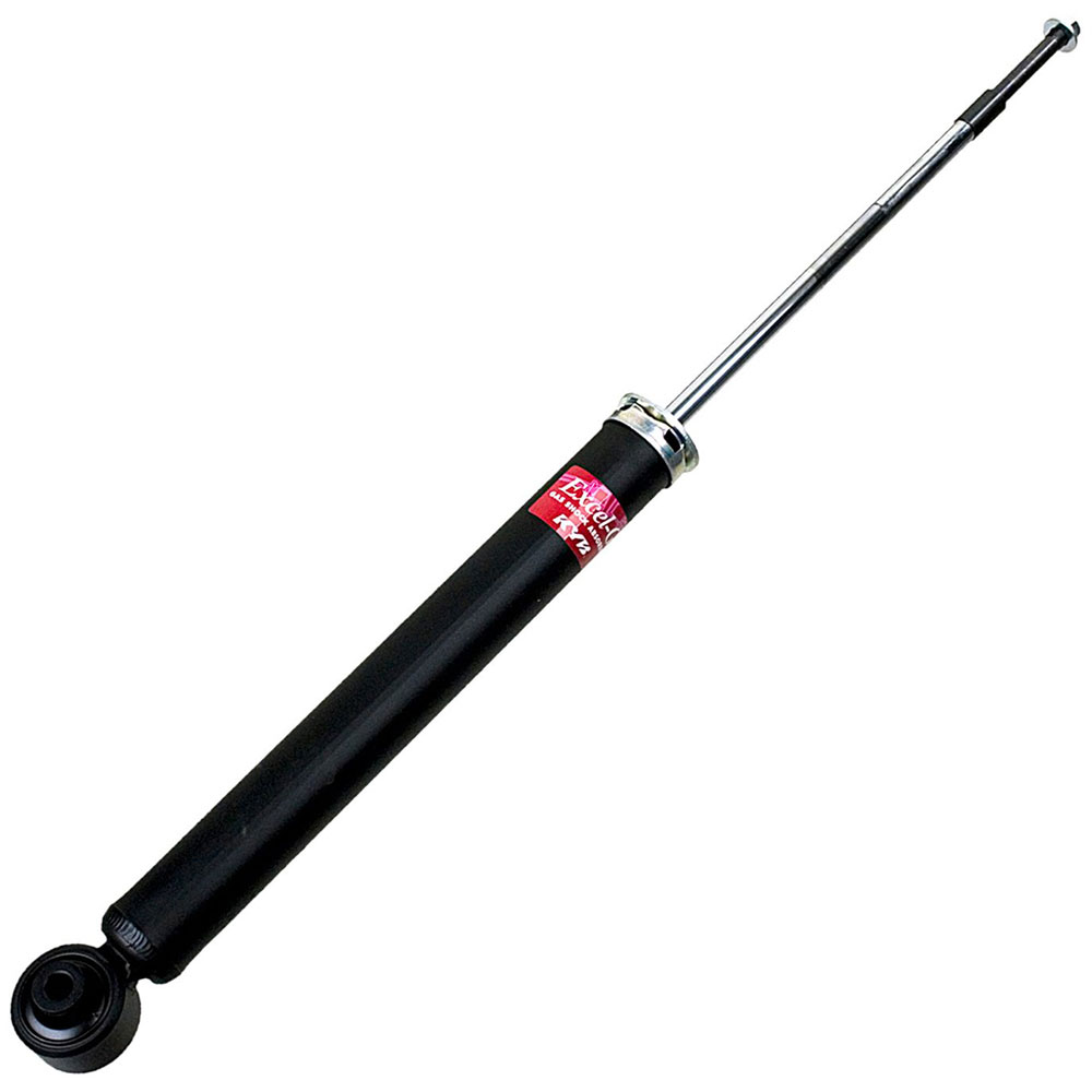  chevrolet Aveo Shock Absorber 