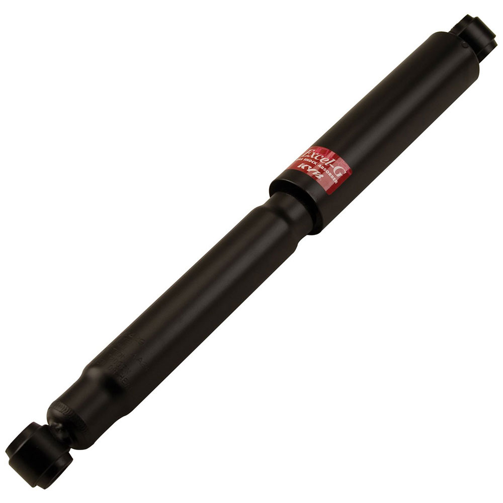  dodge Raider Shock Absorber 