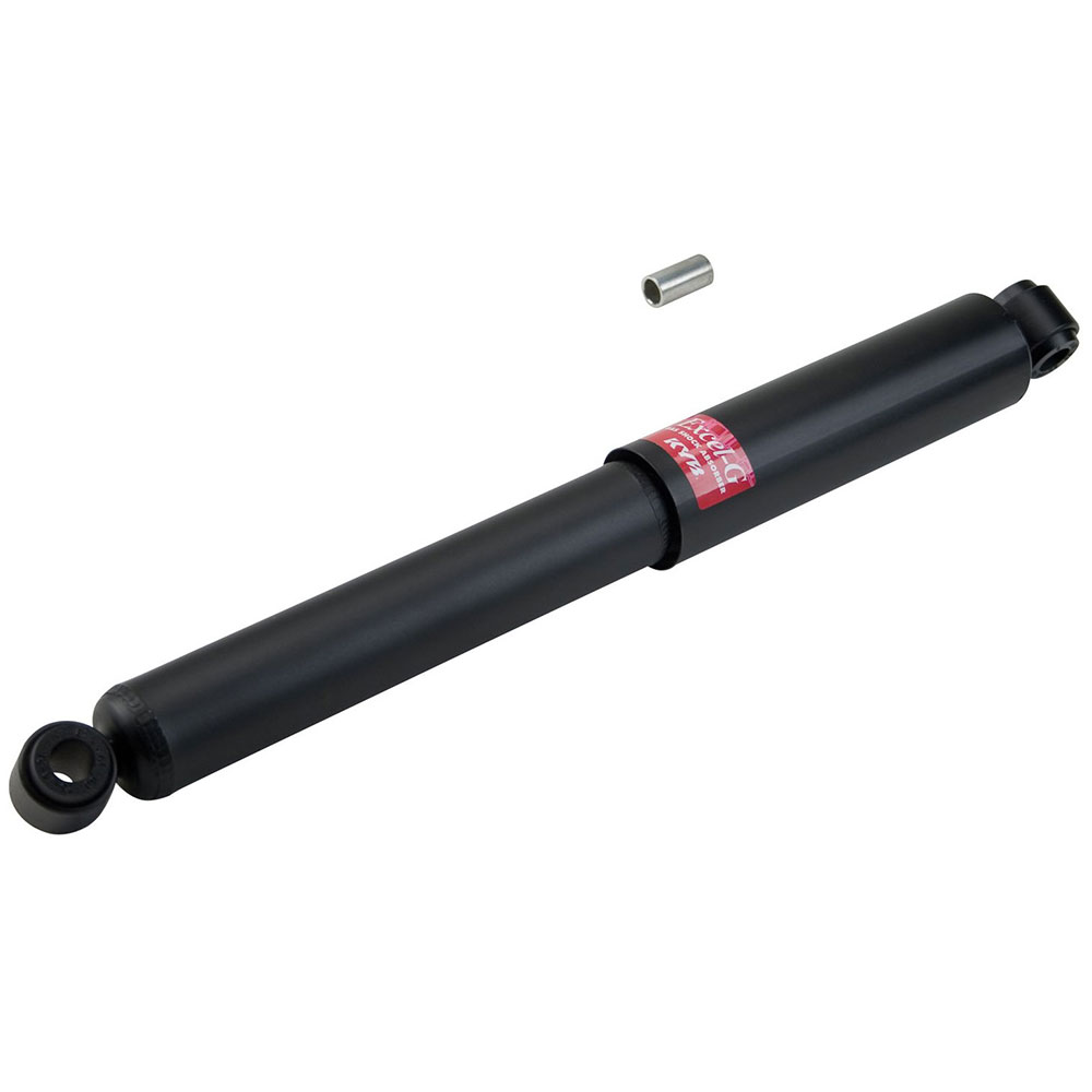  nissan Stanza Shock Absorber 