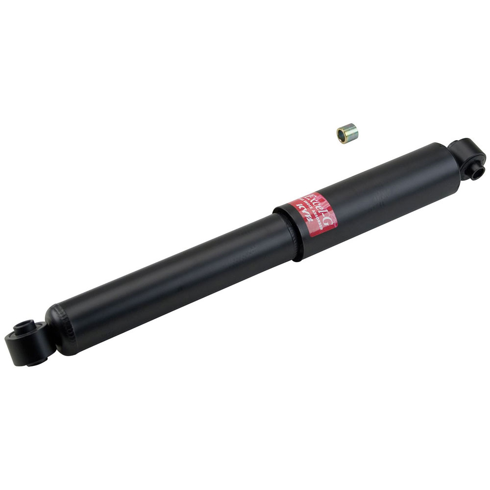  gmc Jimmy Full Size Shock Absorber 