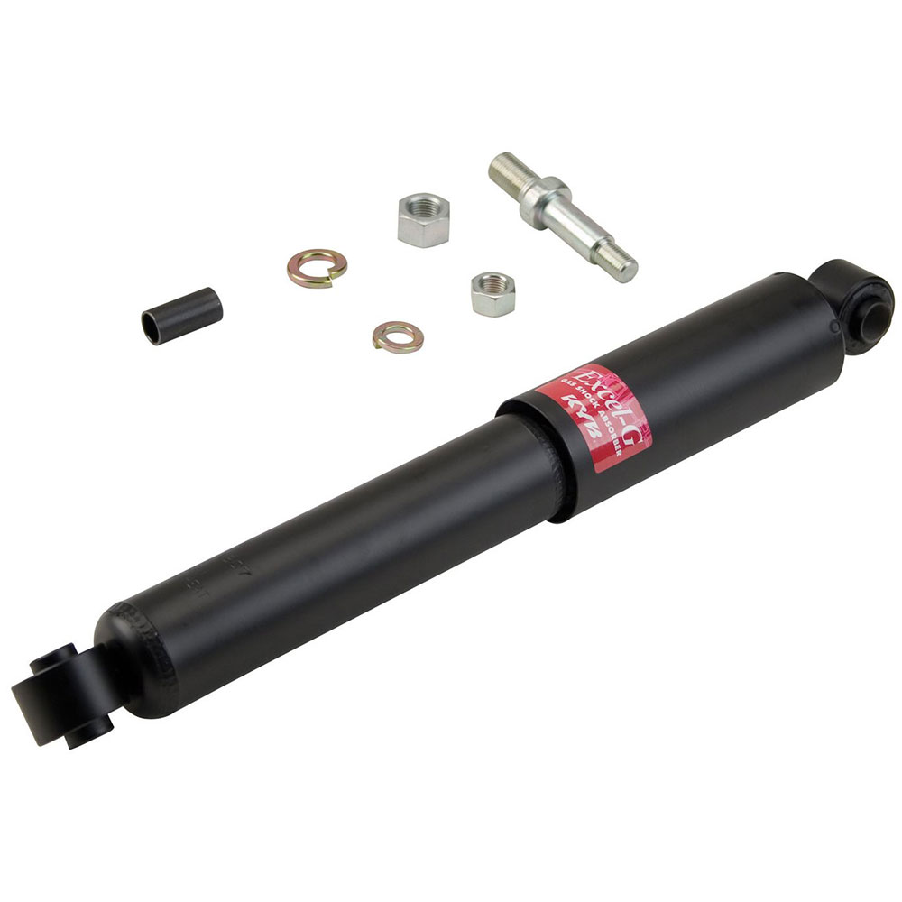  gmc G25 Shock Absorber 