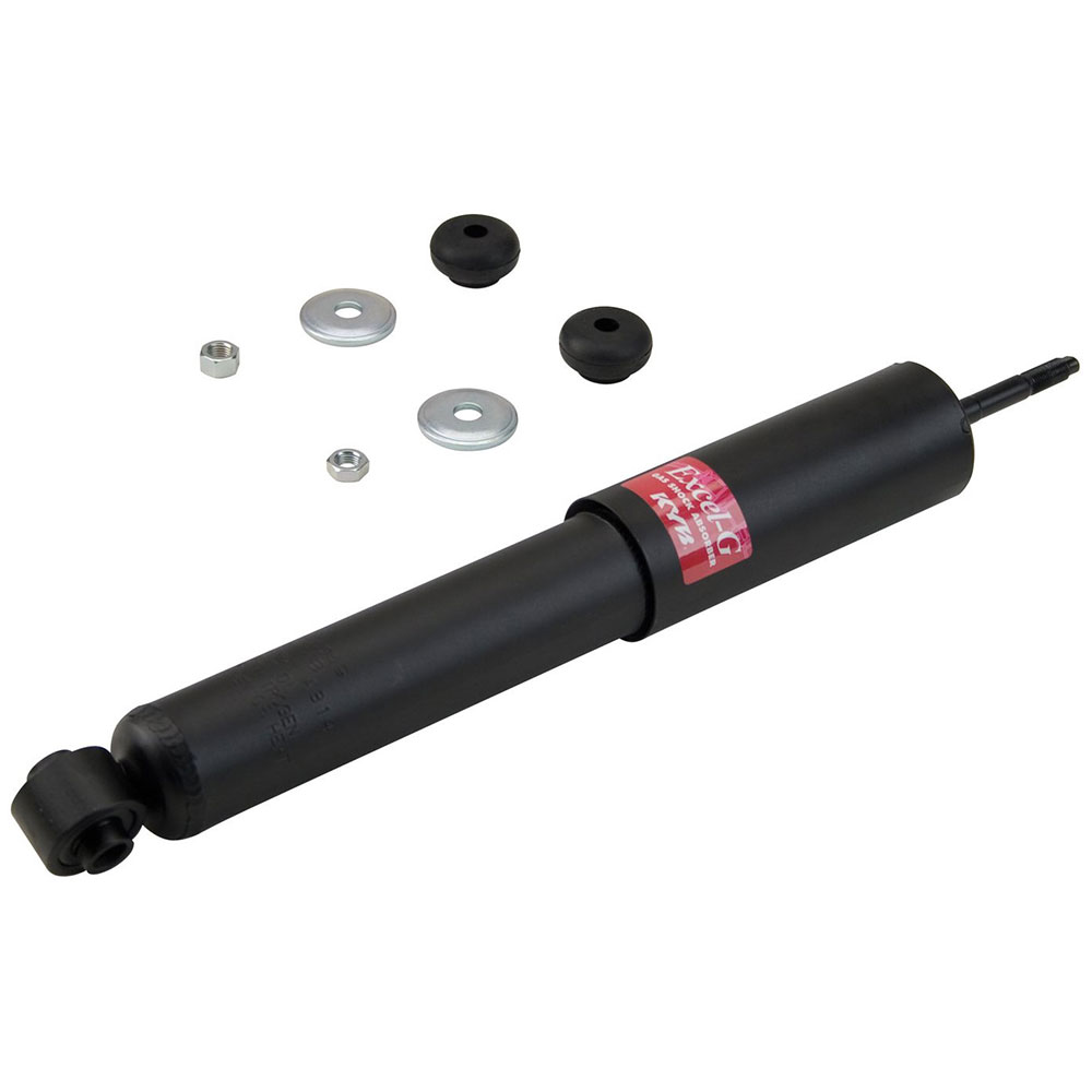  ford E Series Van Shock Absorber 