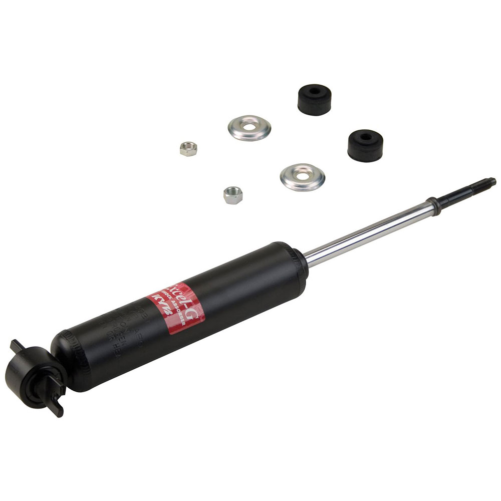  gmc Safari Shock Absorber 