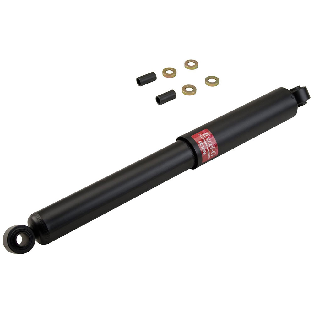  jeep Cherokee Shock Absorber 