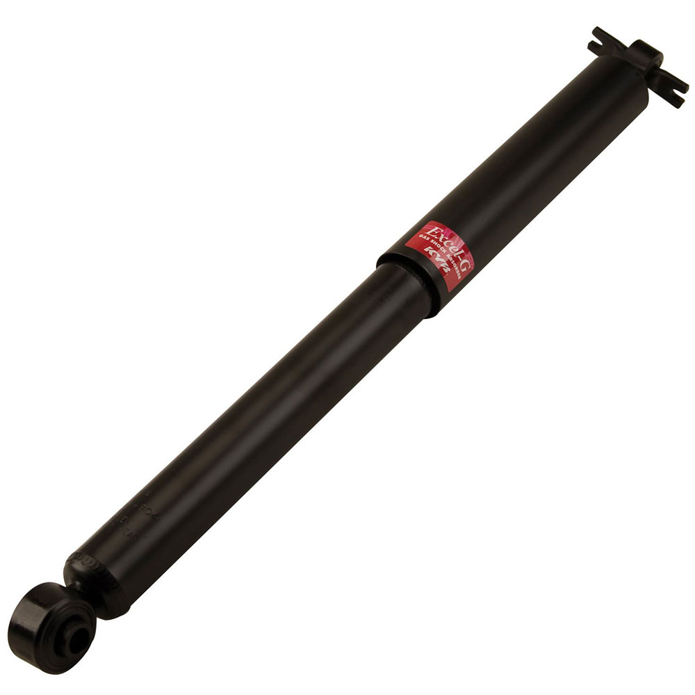  gmc Savana 3500 Shock Absorber 