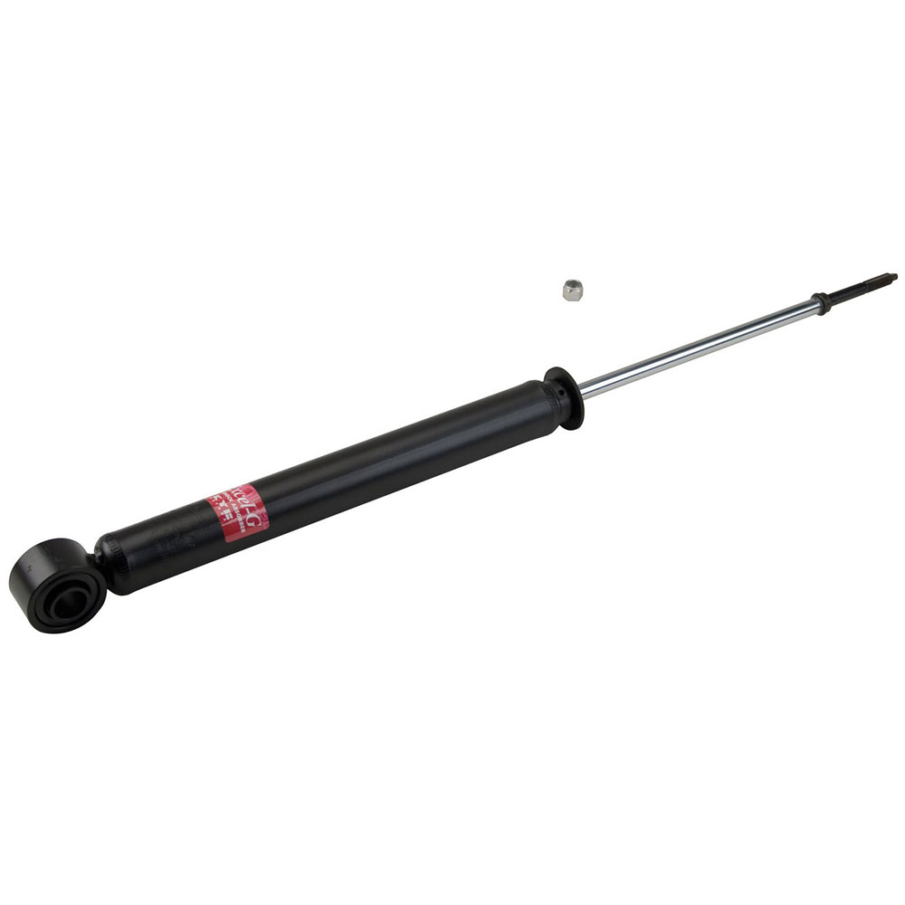  isuzu Oasis Shock Absorber 