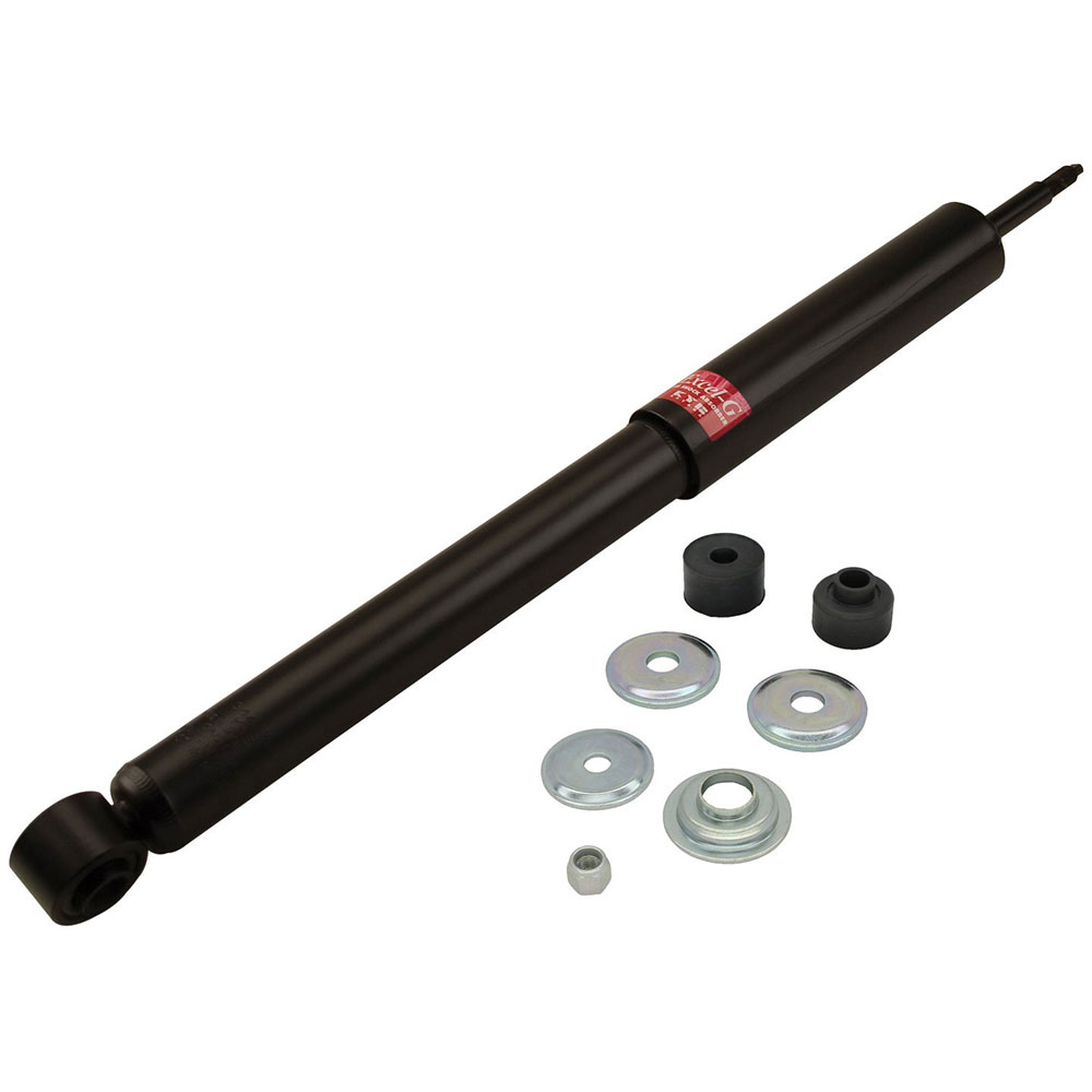 toyota Sequoia Shock Absorber 