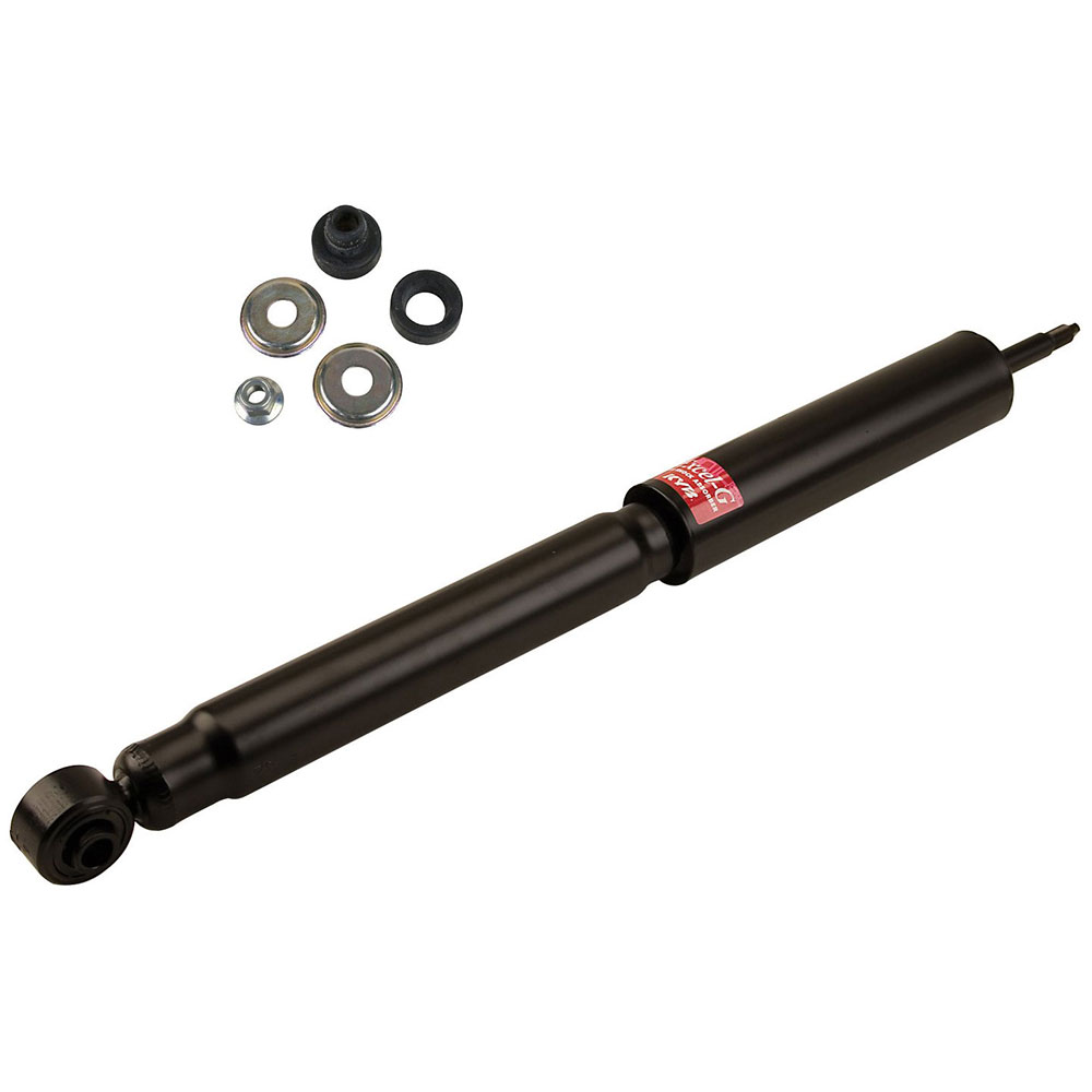  dodge Ram Trucks Shock Absorber 