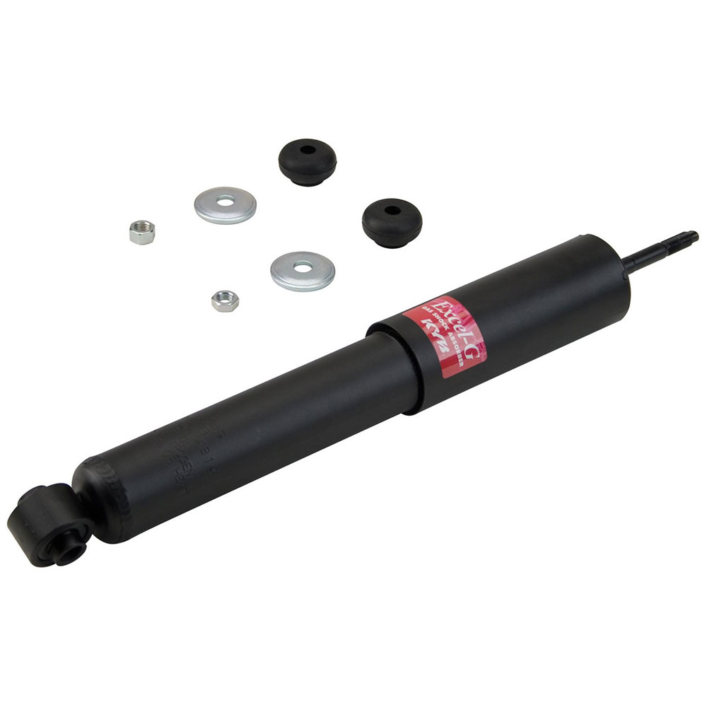  ford E 450 Super Duty Shock Absorber 