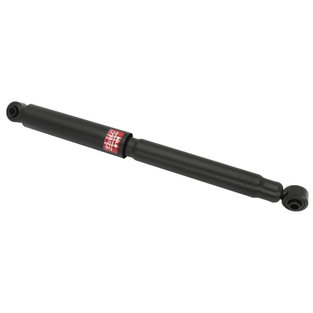  gmc Yukon XL Shock Absorber 