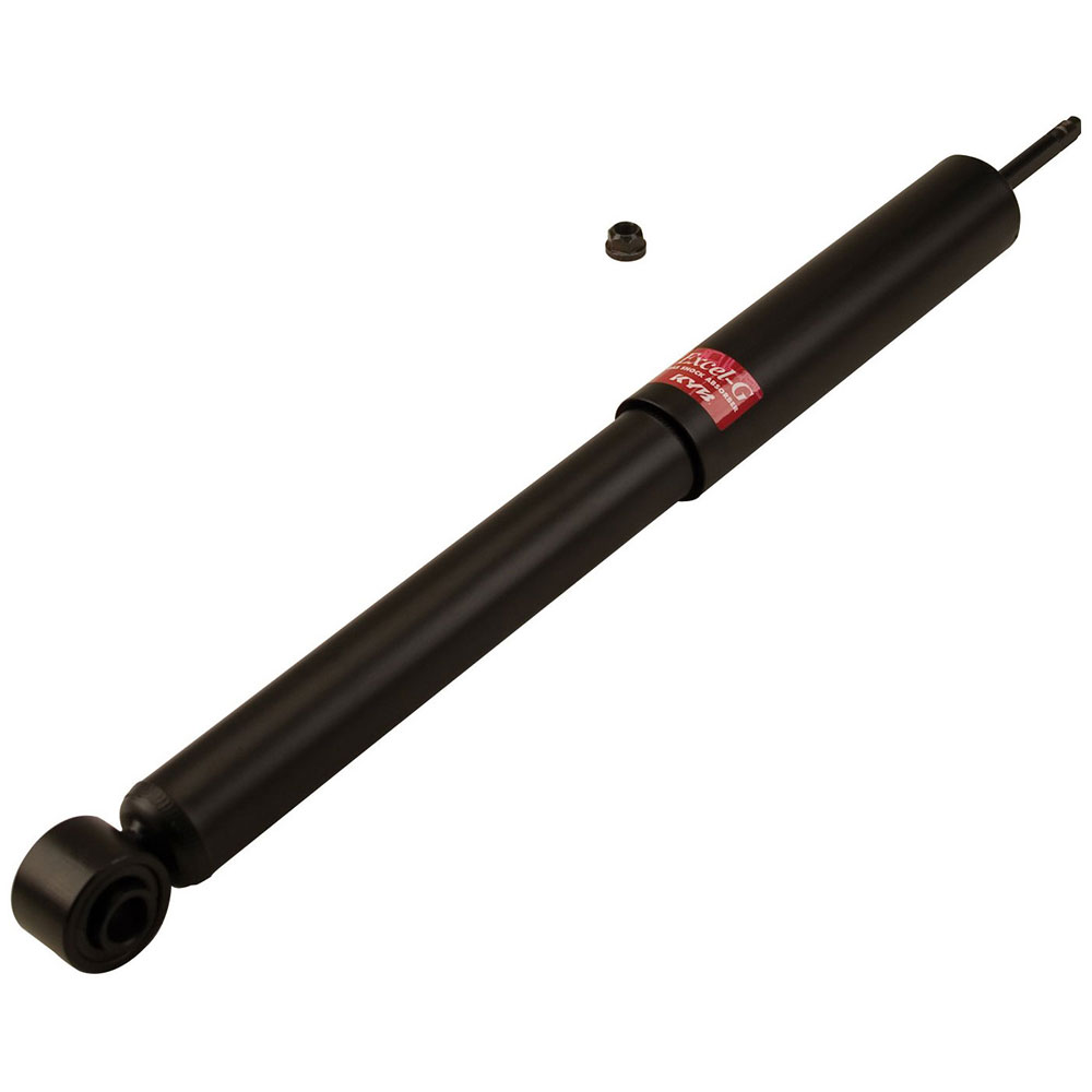  toyota FJ Cruiser Shock Absorber 