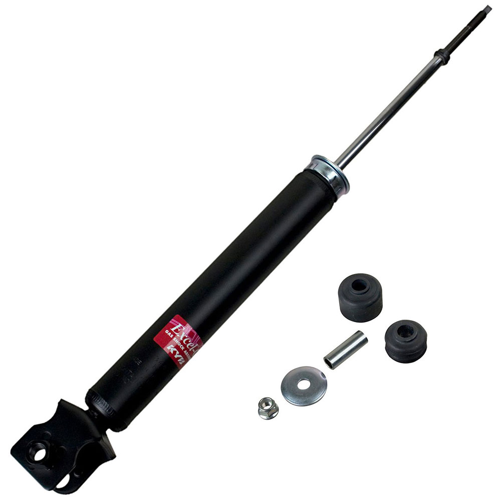  nissan Maxima Shock Absorber 