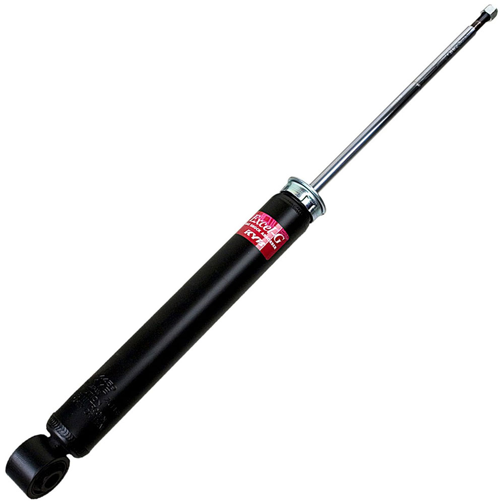  volkswagen e Golf Shock Absorber 