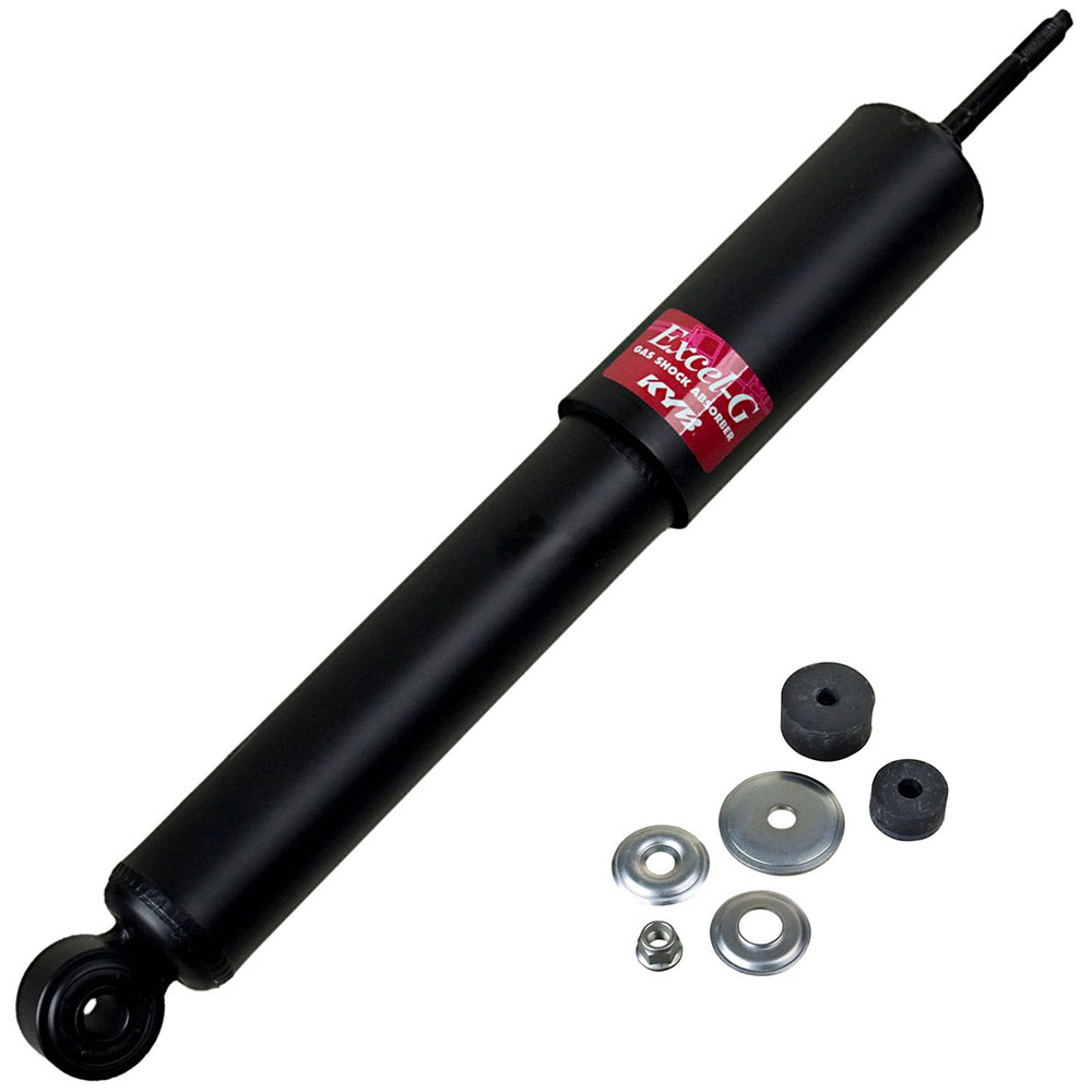  isuzu i 370 Shock Absorber 