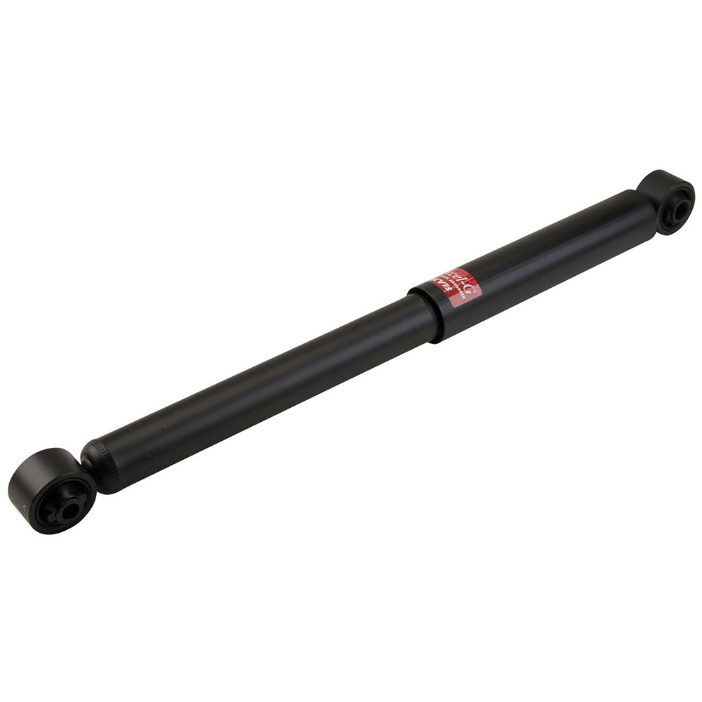  nissan Titan Shock Absorber 