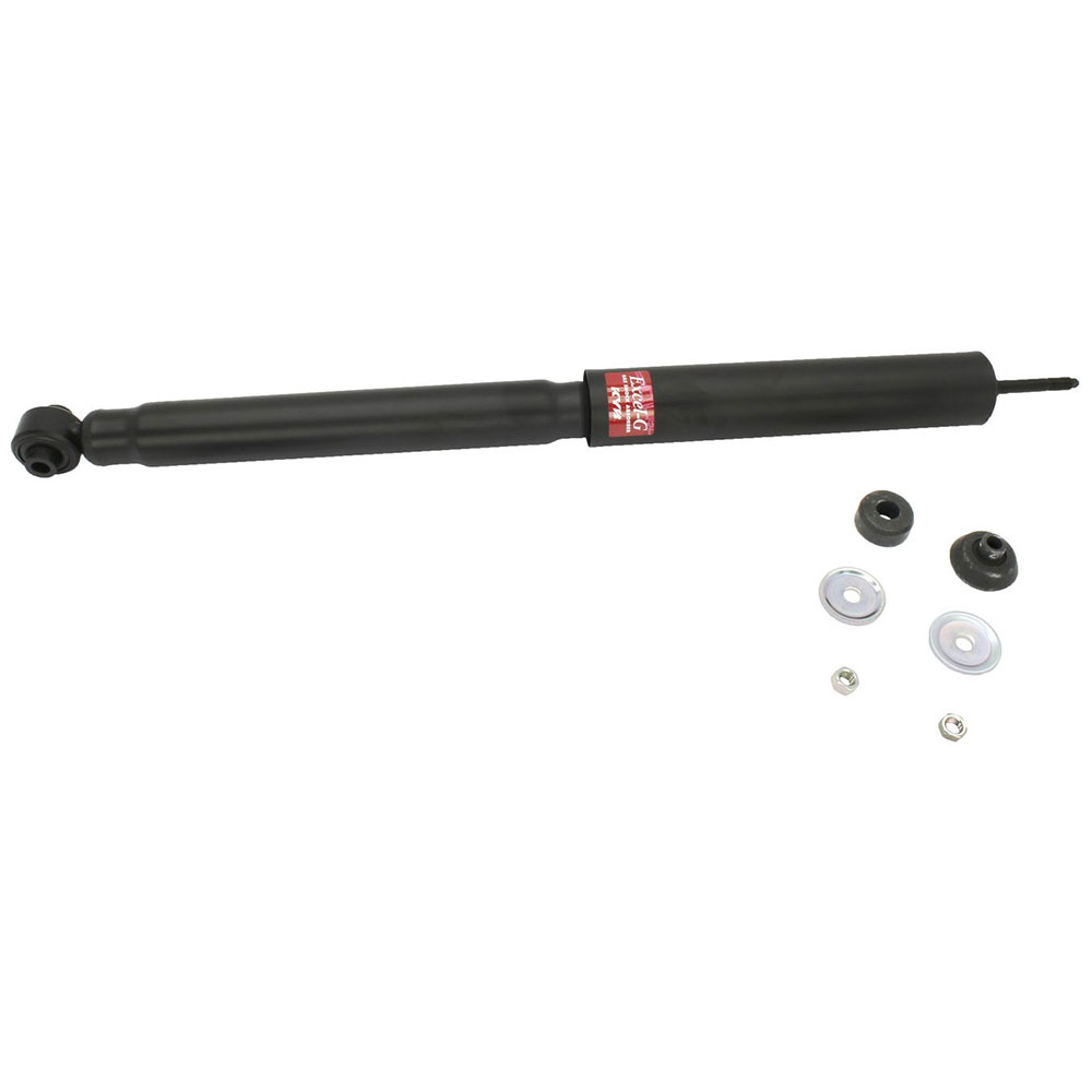  ford Edge Shock Absorber 