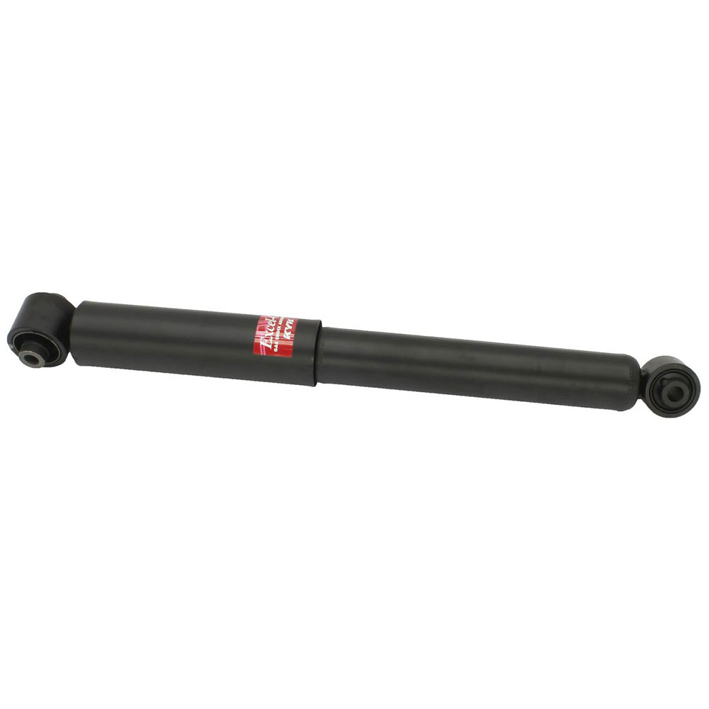  nissan Rogue Select Shock Absorber 