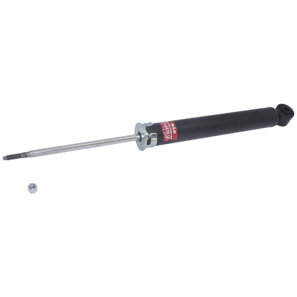  chevrolet Malibu Limited Shock Absorber 