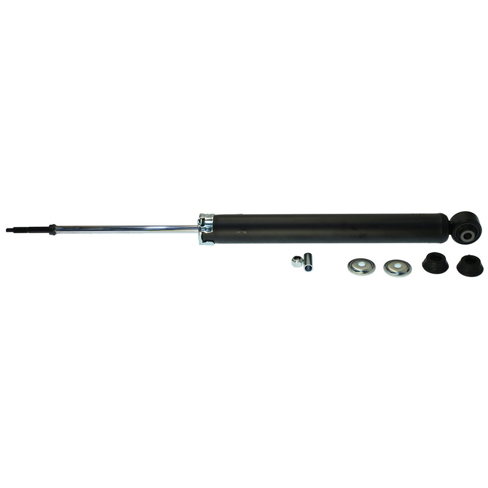  nissan Leaf Shock Absorber 