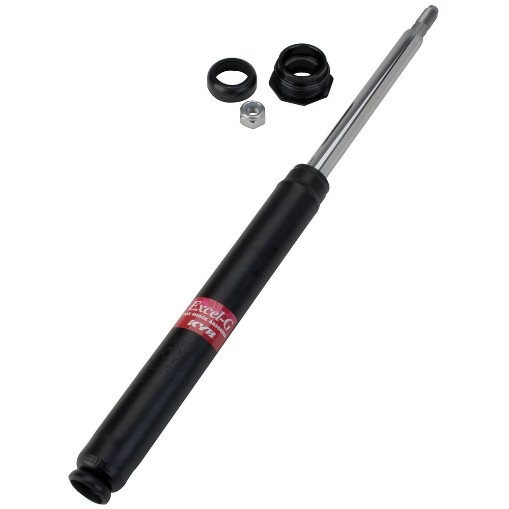  volkswagen Scirocco Shock Absorber 