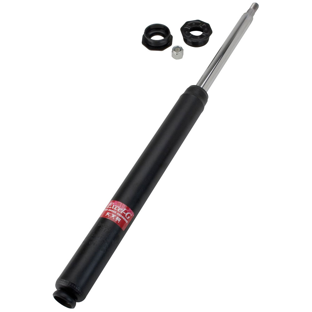  toyota Celica Strut Insert 