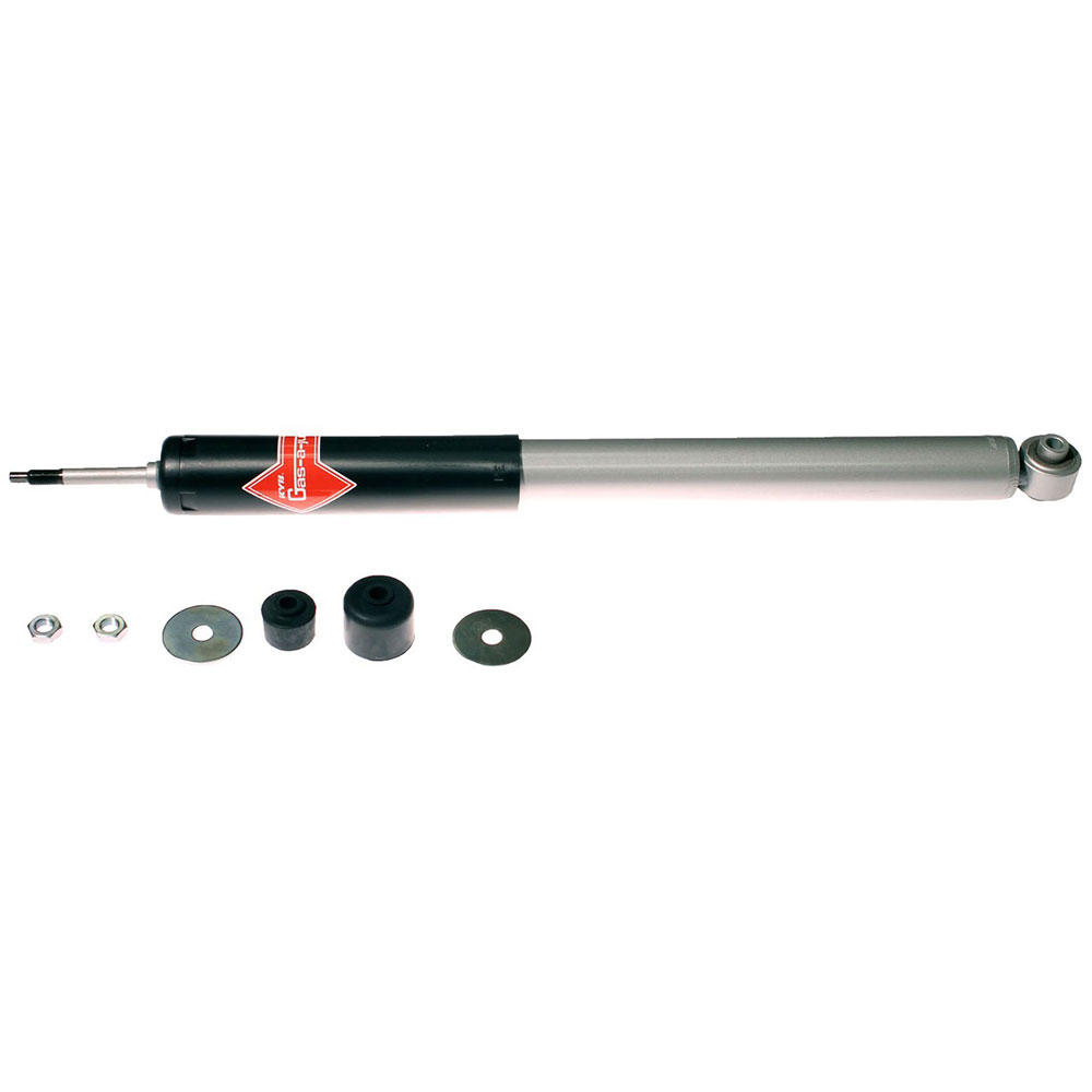  chrysler Crossfire Shock Absorber 
