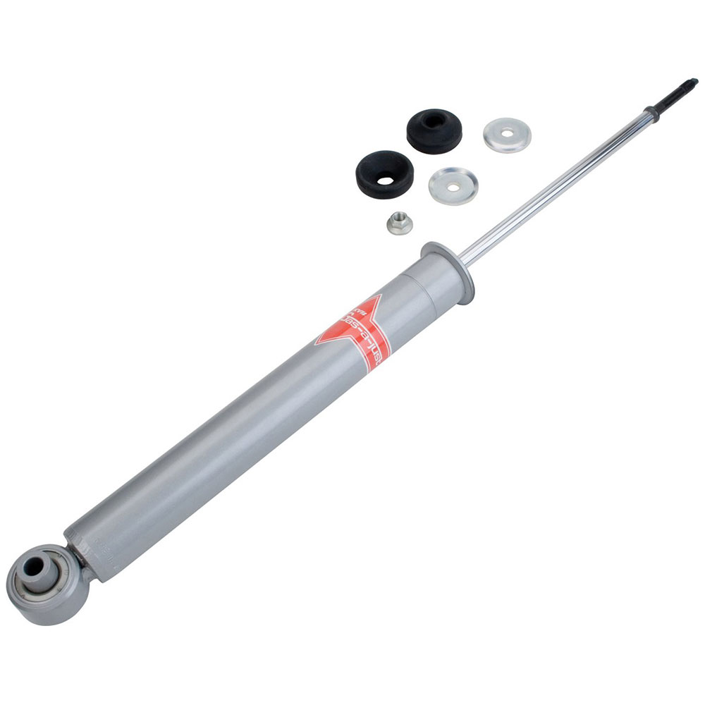  nissan 300ZX Shock Absorber 