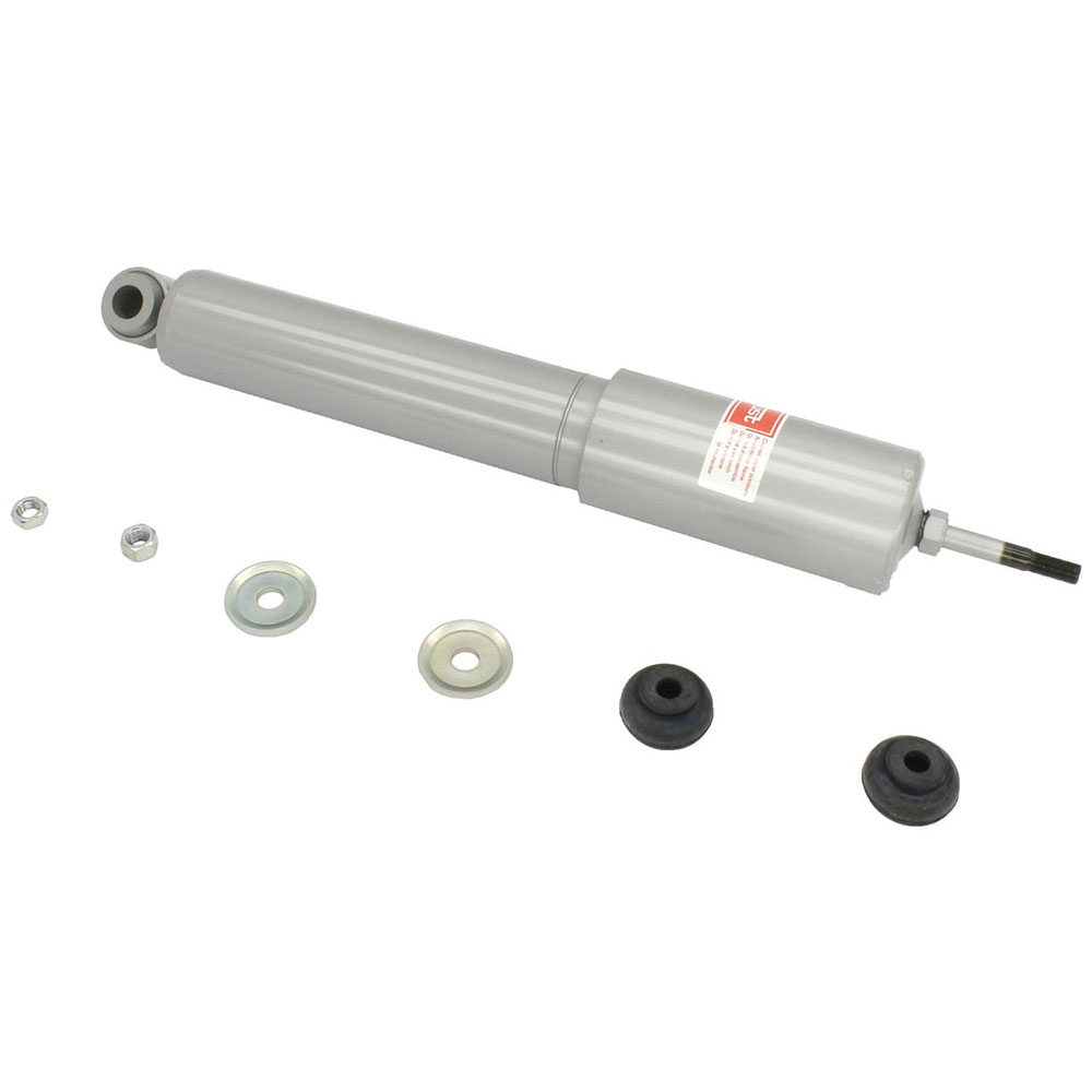  ford Econoline Super Duty Shock Absorber 