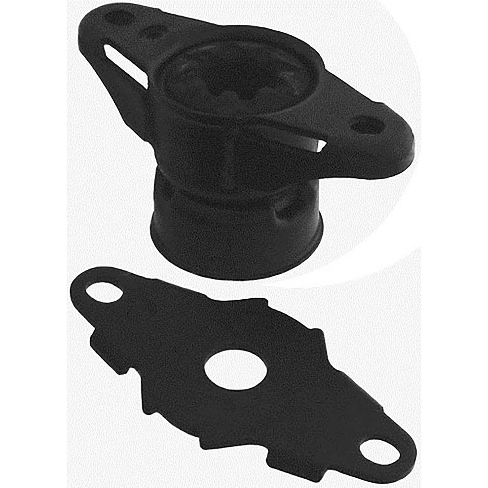  jeep  Shock Mount 