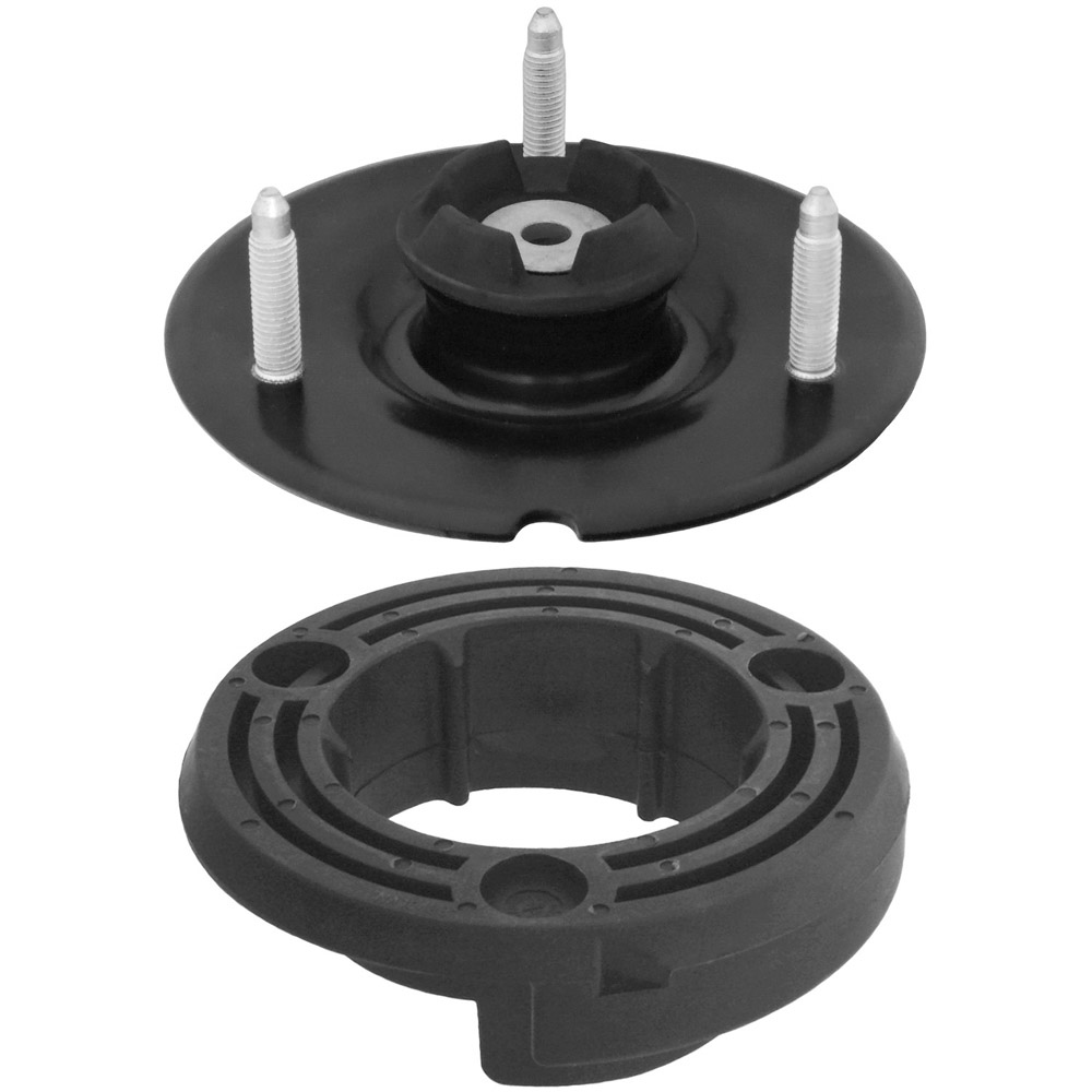  chevrolet Silverado 1500 LD Strut Mount Kit 