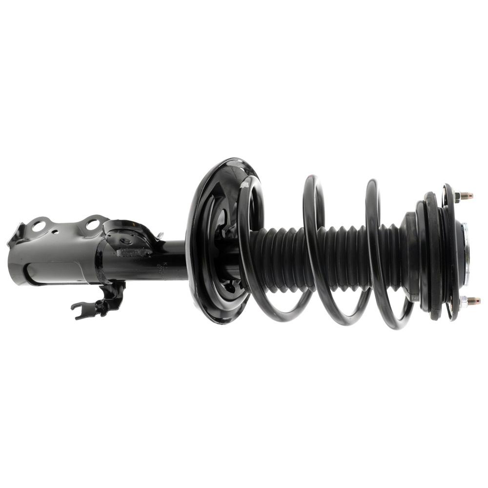  toyota Prius V Strut and Coil Spring Assembly 