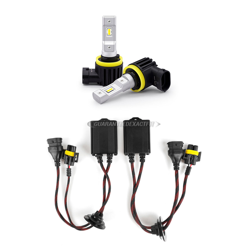  bmw 430i xDrive Gran Coupe Headlight Bulb 