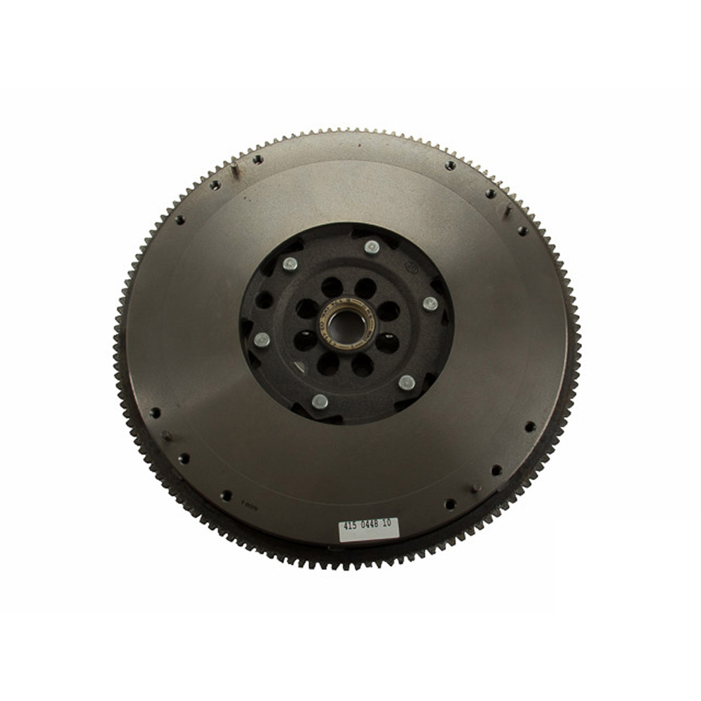  nissan Xterra Clutch Fly Wheel 