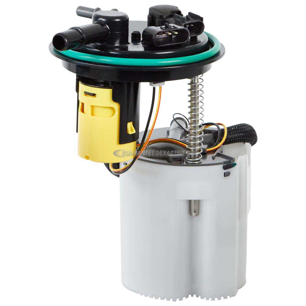 buick  Fuel Pump Module Assembly 