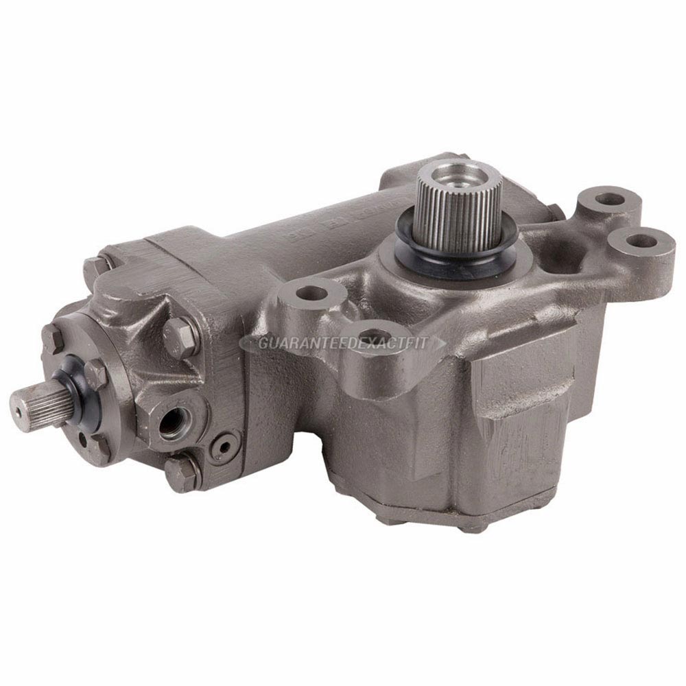  freightliner  Power Steering Gear Box 