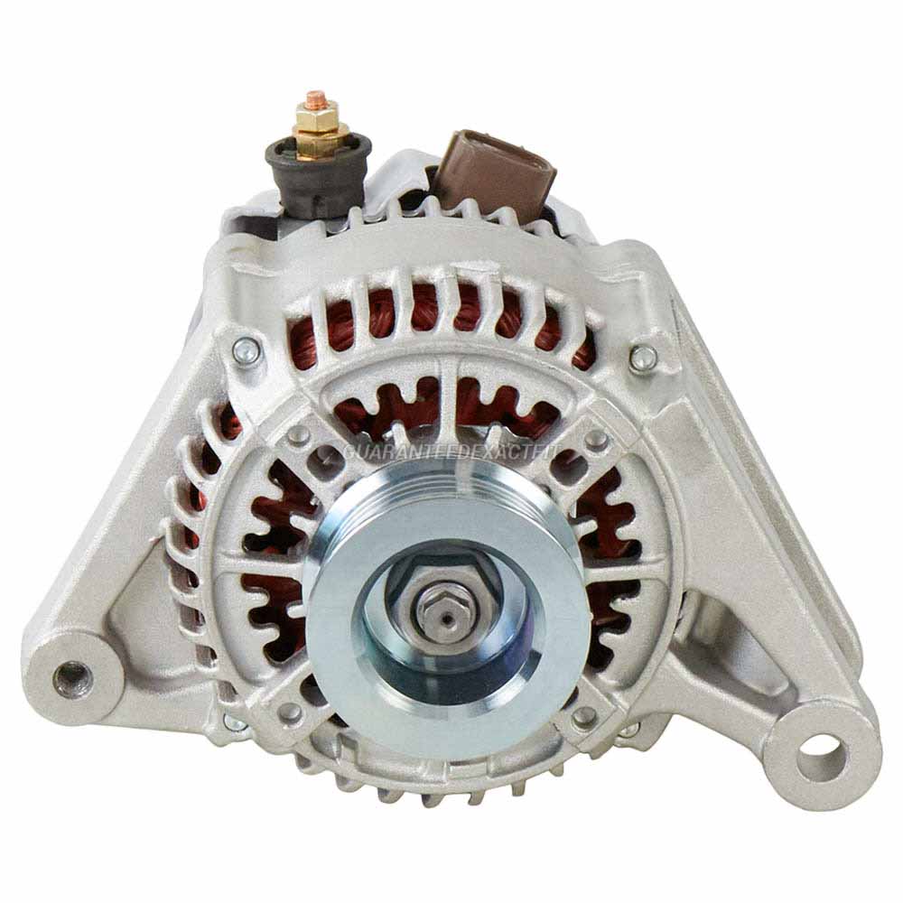  toyota MR2 Spyder Alternator 