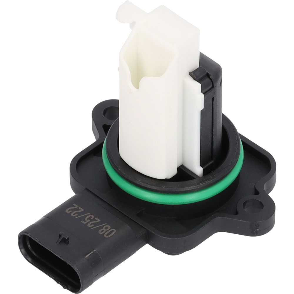  bmw 640i xDrive Gran Coupe Mass Air Flow Sensor Probe 