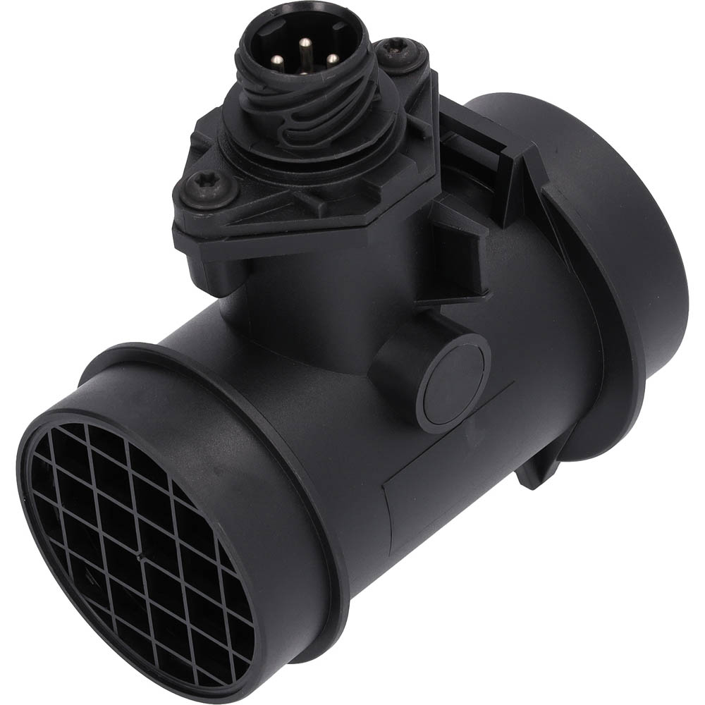 1996 BMW 318is Mass Air Flow Sensor Assembly