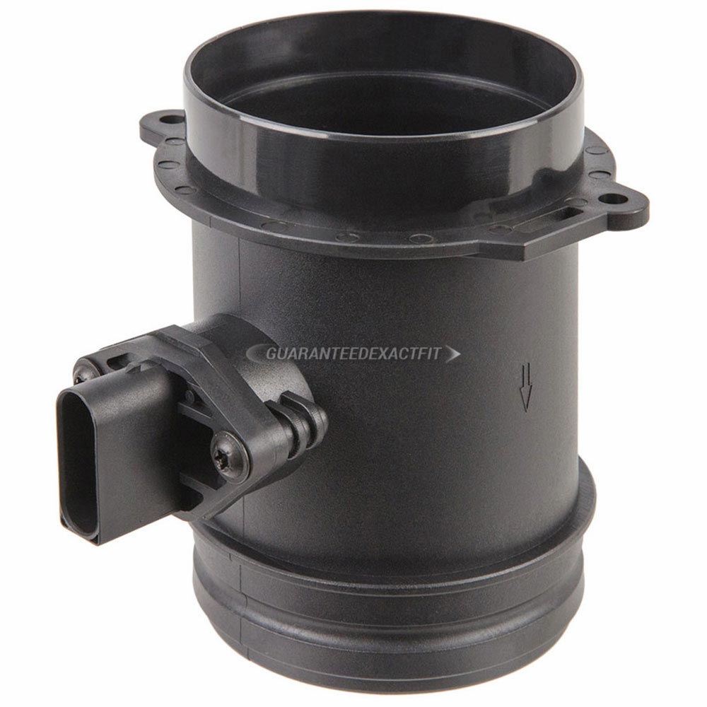  bmw 745 Mass Air Flow Meter 
