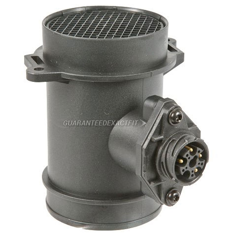  mercedes benz 300CE Mass Air Flow Meter 