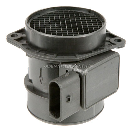  mercedes benz SLK230 Mass Air Flow Meter 