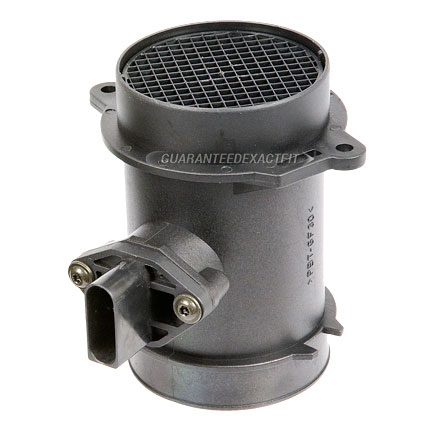  mercedes benz C36 AMG Mass Air Flow Meter 